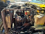 Motor with 