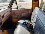 Cab with 