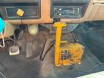 Cab with 