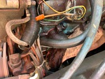 Motor with 