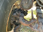 Brakes with 