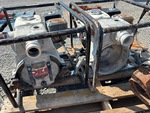 Pump with 