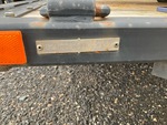 Trailer with 