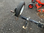 Trailer with 