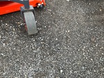 Trailer with 