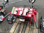 Control Station with 