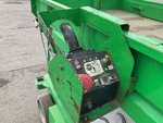 Control Station Upper with 