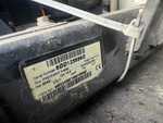 General Appearance with Refrigeration Unit Serial Number