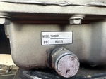 Refrigeration Unit with 