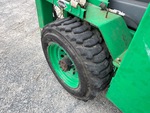Chassis with 