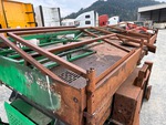 Control Station Upper with 