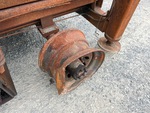 Chassis with 