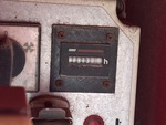 Aspect général with Compteur horaire / compteur kilométrique