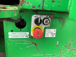 Control Station Ground with 