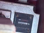 Aspect général with Compteur horaire / compteur kilométrique
