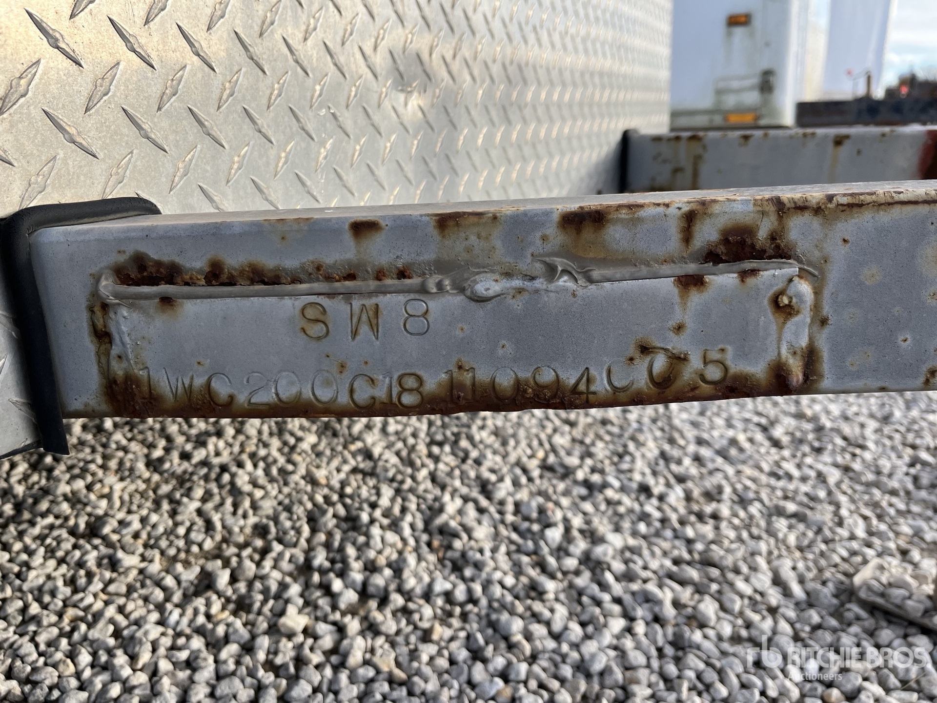 Aspect général with Numéro de série/Numéro d'identification du véhicule automobile