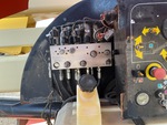 Electrical with 