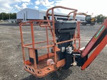 Basic Control Station Upper with 