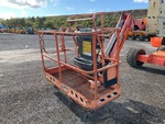 Basic Control Station Upper with 