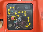 Basic Lower Control Station with 