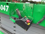 Control Station Upper with 