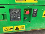 Control Station Ground with 