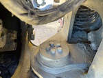 Drivetrain with 