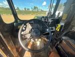 Control Station with 
