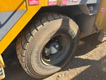 Chassis with 