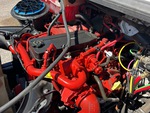 Engine with 