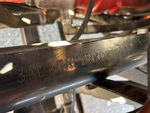 General Appearance with Second Serial Number/VIN Photo