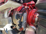 Engine with 