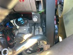 Engine with 