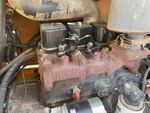 Engine with 