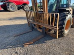 Chassis with 