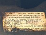 Engine with 