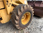 Chassis with 