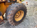 Chassis with 