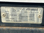 General Appearance with Numer seryjny/numer identyfikacyjny pojazdu