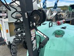 Chassis Photos with 