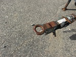Trailer Chassis with 