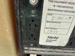 Electrical with 