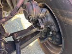 Brakes with 