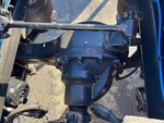 Drivetrain with 