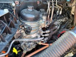 Engine with 