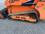 Chassis with 