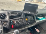 Cab with 
