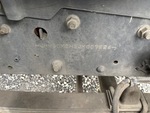General Appearance with Second Serial Number/VIN Photo