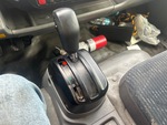 Cab with 