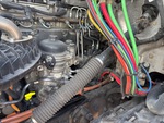 Engine with 